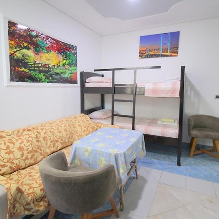 Andy Apartments Saranda Dış mekan fotoğraf
