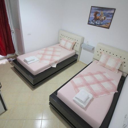 Andy Apartments Saranda Dış mekan fotoğraf