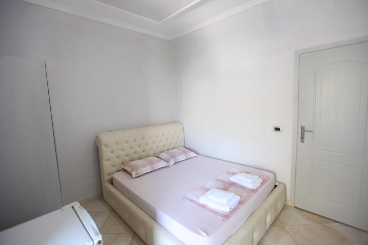 Andy Apartments Saranda Dış mekan fotoğraf