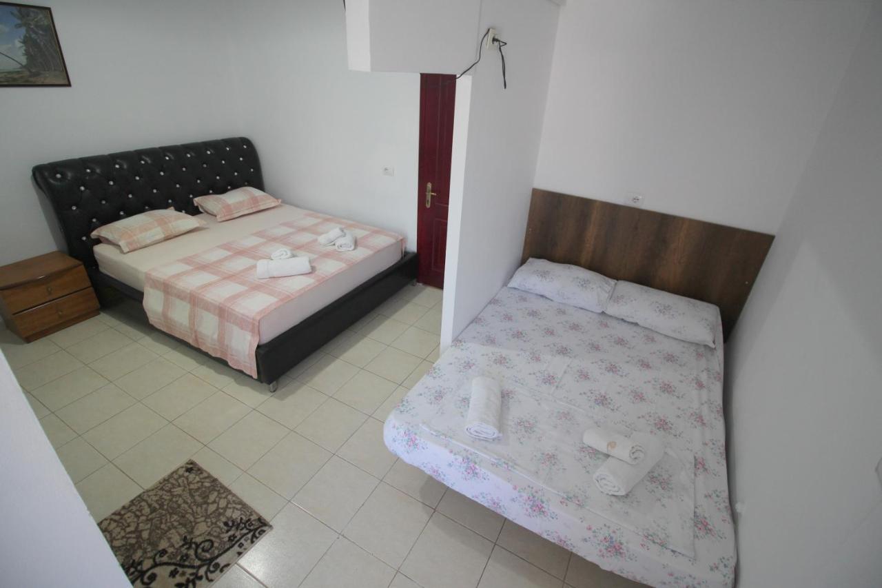 Andy Apartments Saranda Dış mekan fotoğraf