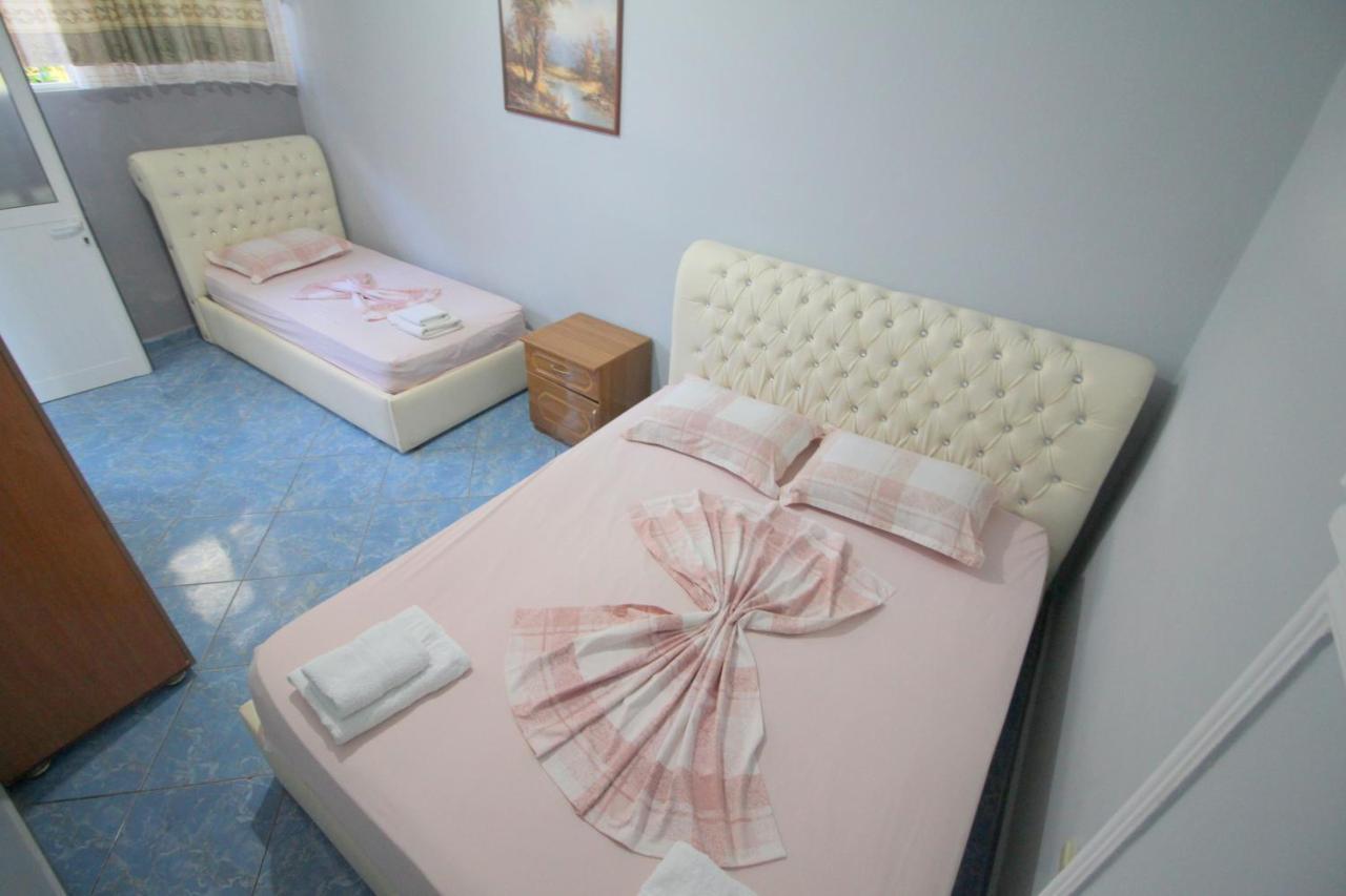 Andy Apartments Saranda Dış mekan fotoğraf
