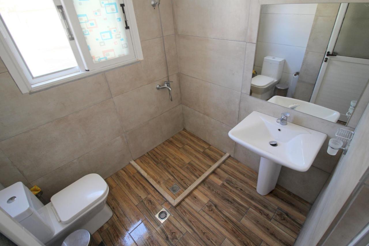 Andy Apartments Saranda Dış mekan fotoğraf