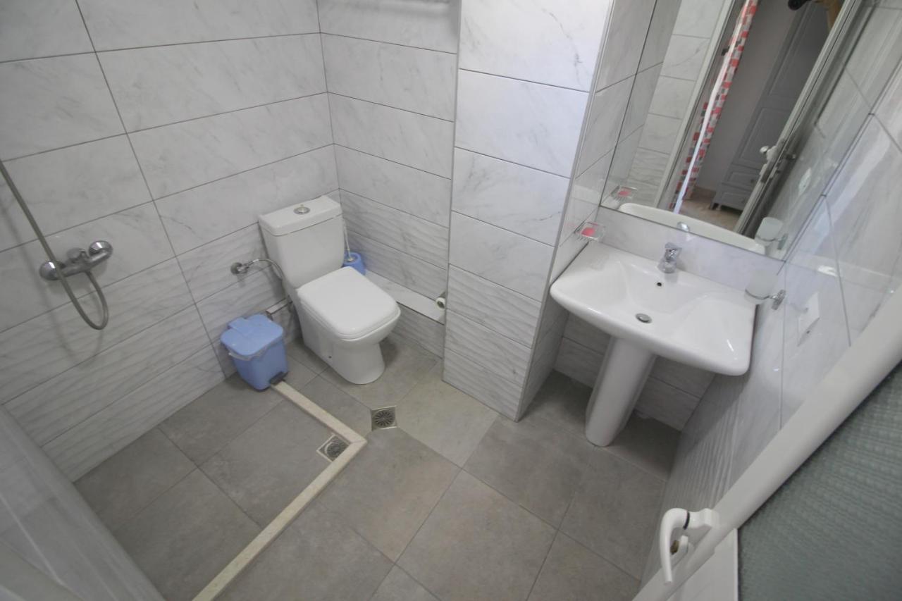 Andy Apartments Saranda Dış mekan fotoğraf