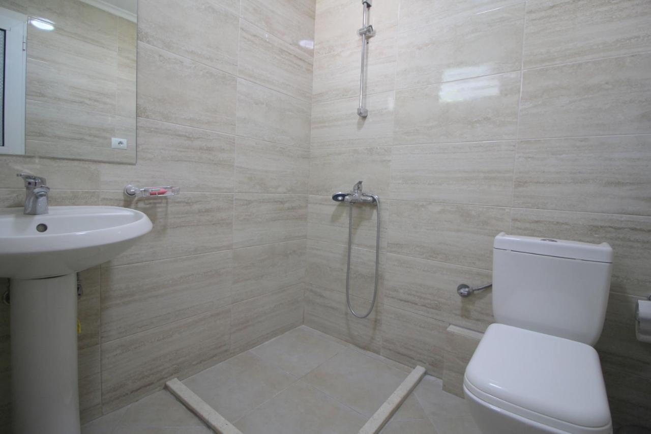 Andy Apartments Saranda Dış mekan fotoğraf