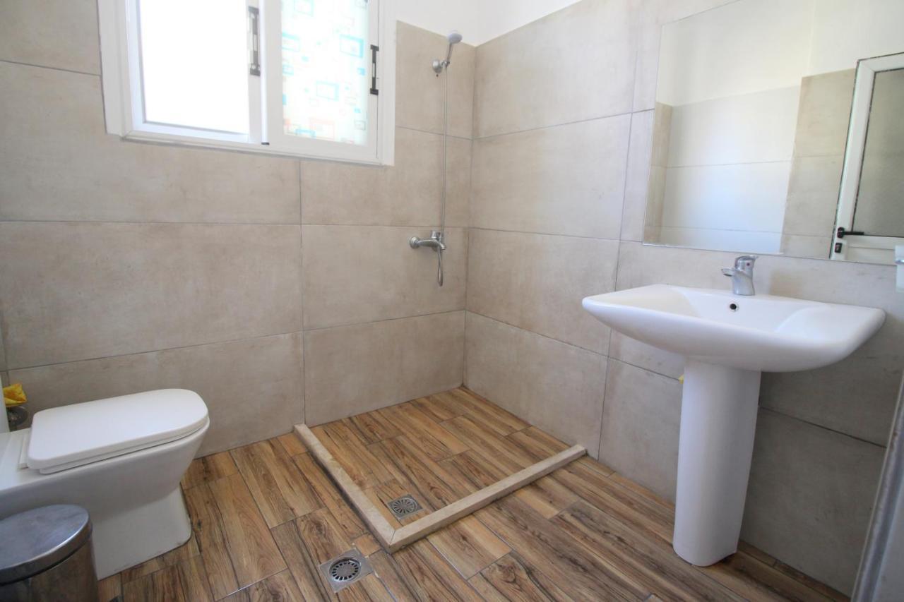 Andy Apartments Saranda Dış mekan fotoğraf