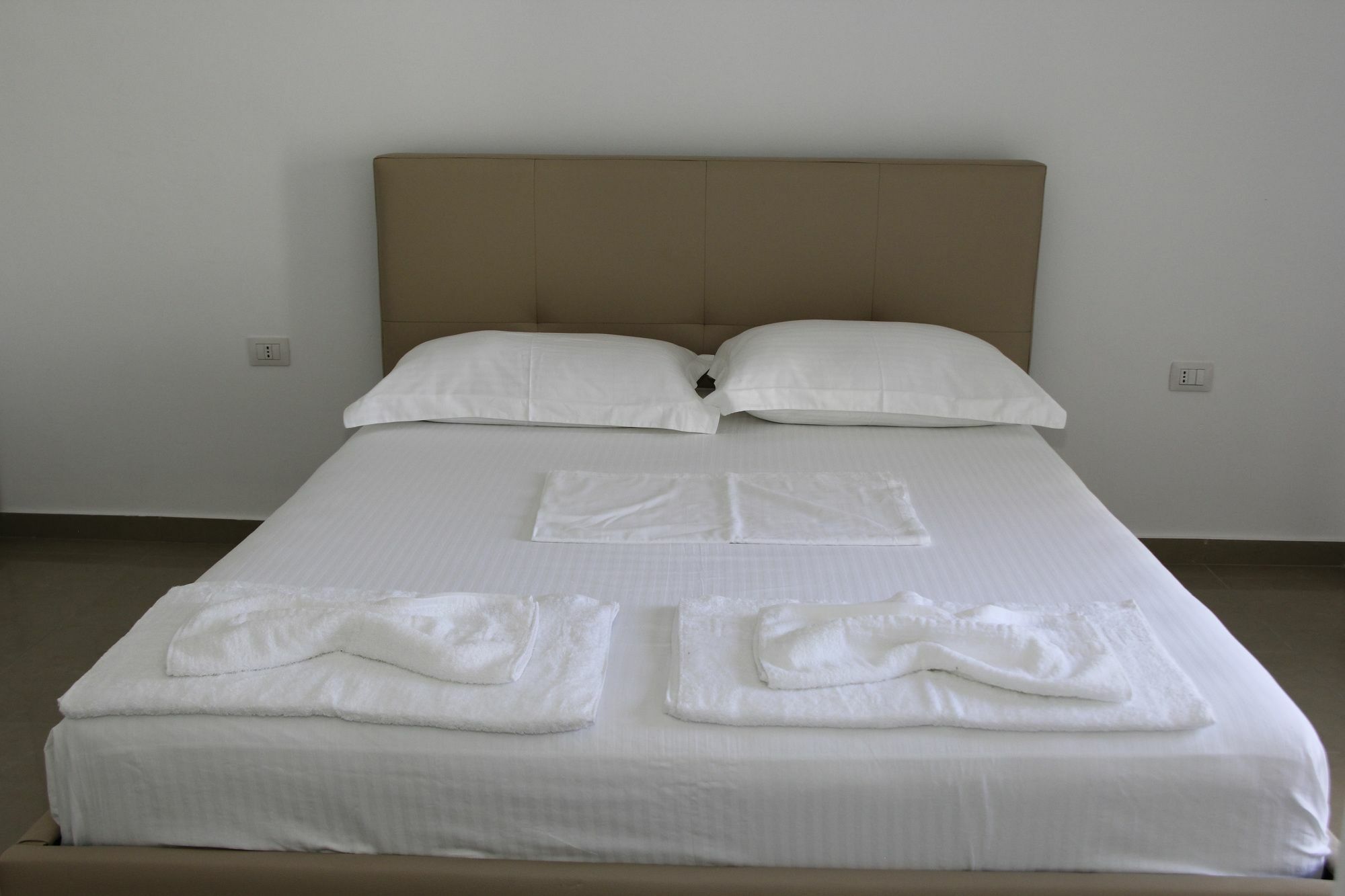 Andy Apartments Saranda Dış mekan fotoğraf