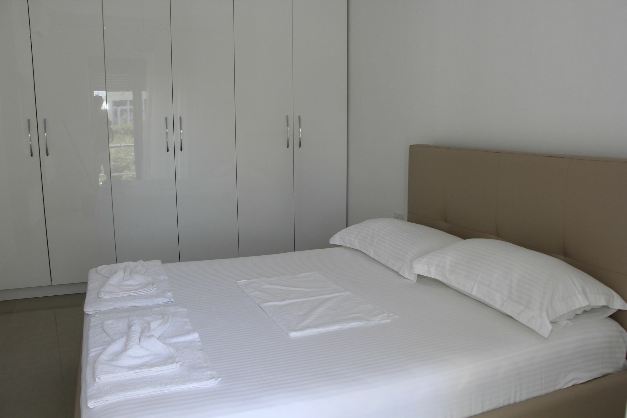Andy Apartments Saranda Dış mekan fotoğraf